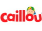 Caillou en français